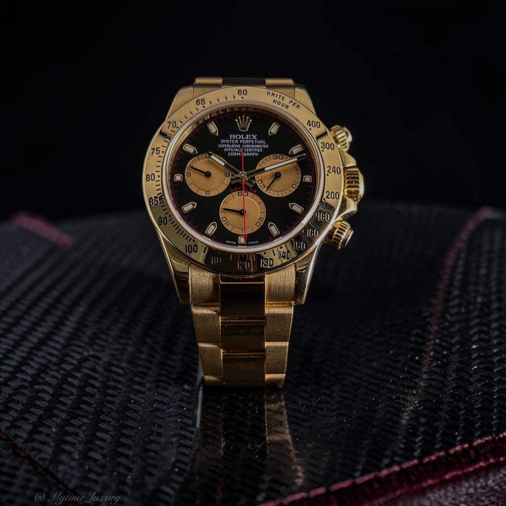 Rolex Daytona