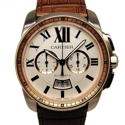 Cartier CALIBRE W7100043