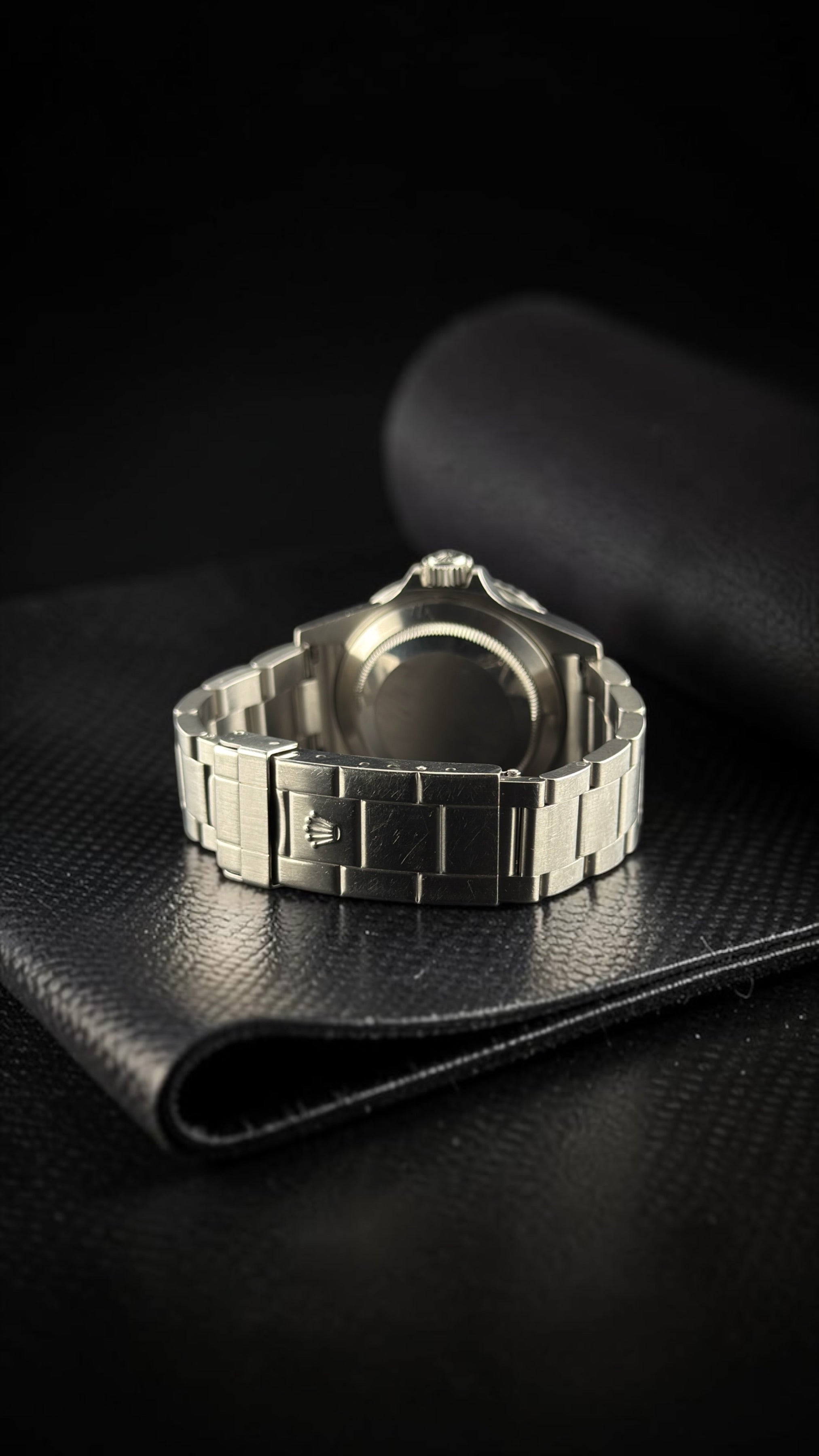 Rolex Submariner Date 16610