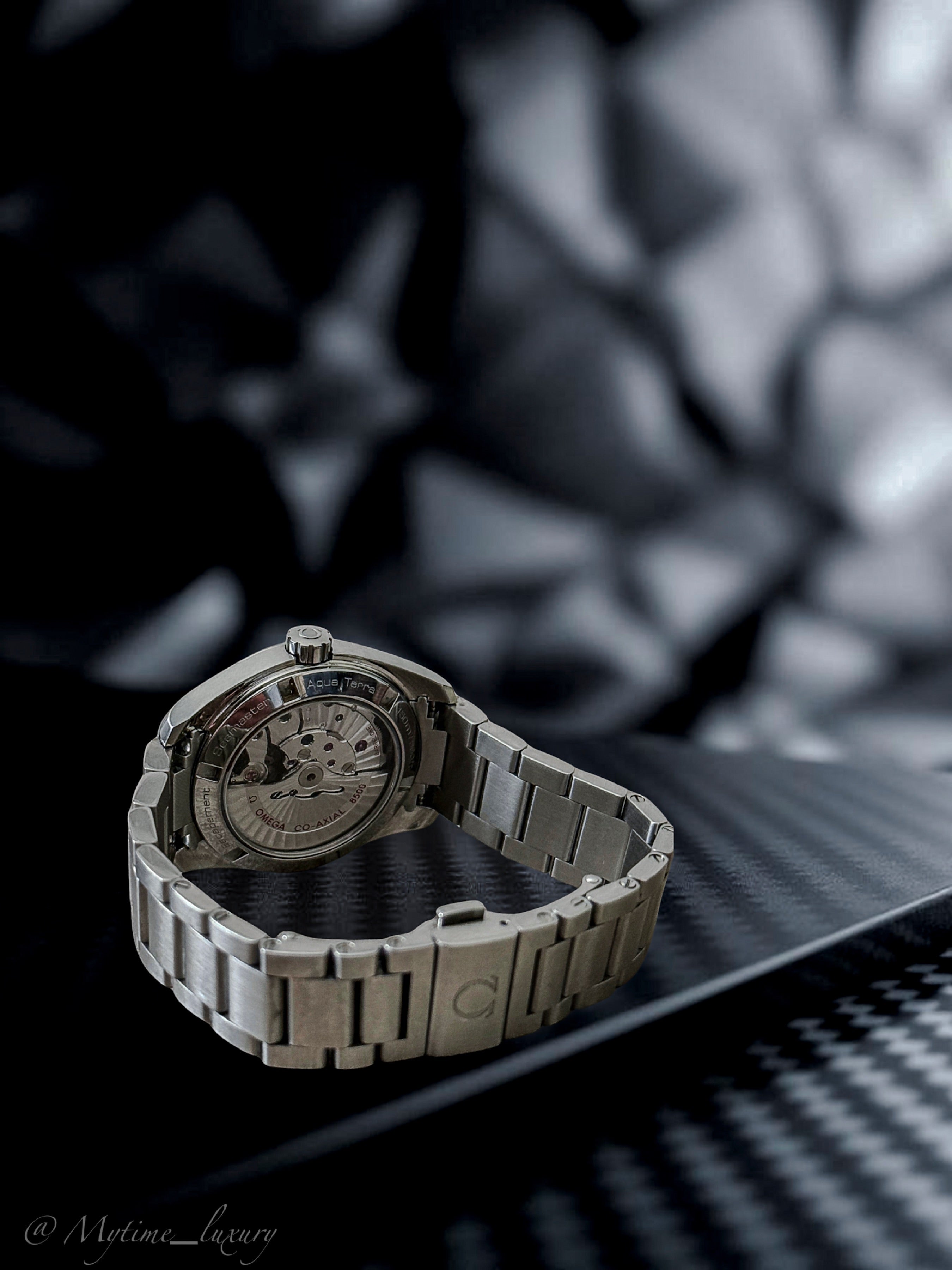 Omega Seamaster Aqua Terra Skyfall 231.10.39.21.03.001