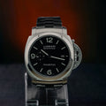 Panerai Steel Pam00328
