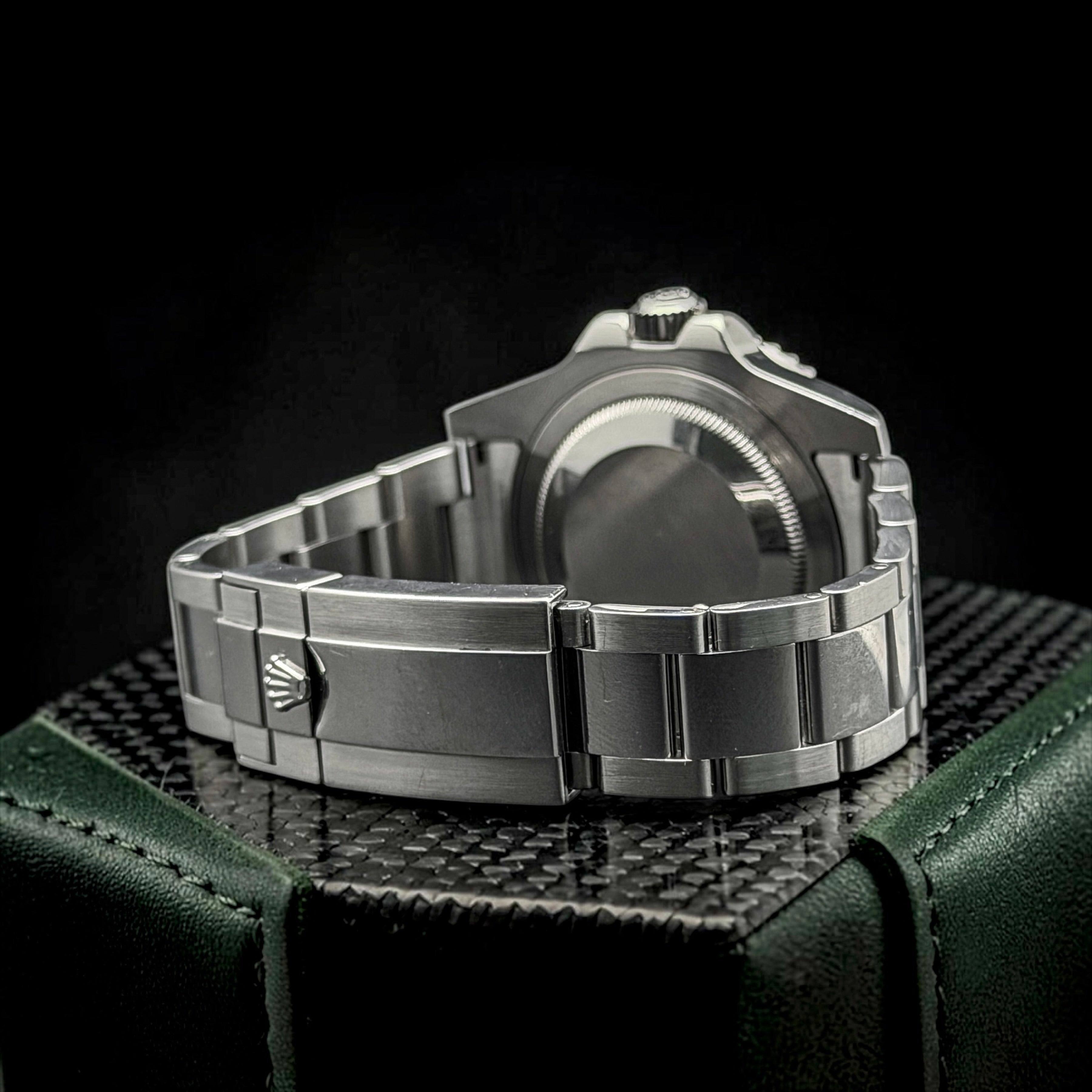 Rolex GMT-Master II 116710LN