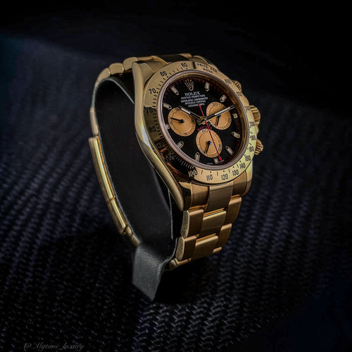 Rolex Daytona