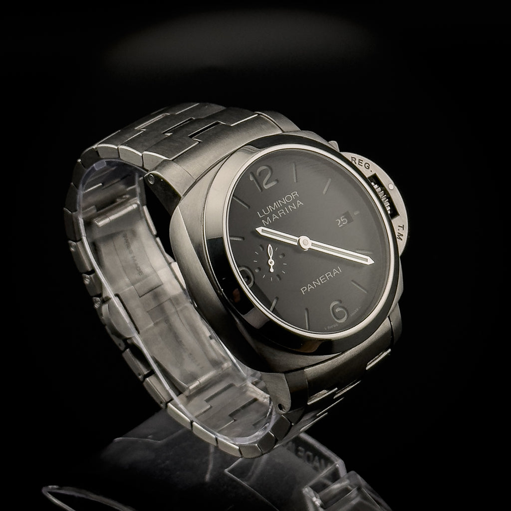 Panerai Steel Pam00328