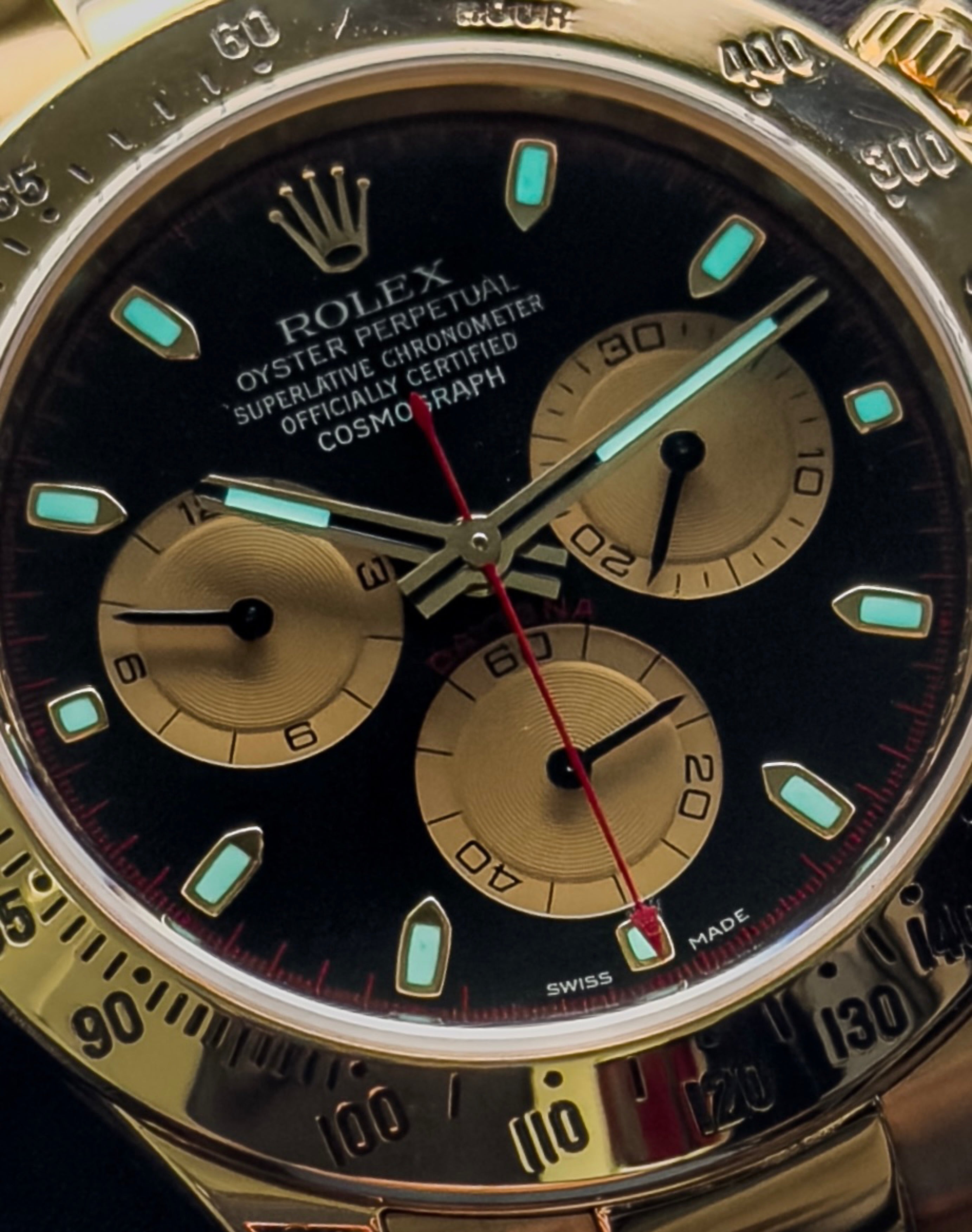 Rolex Daytona