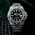 Rolex GMT-Master II 116710LN