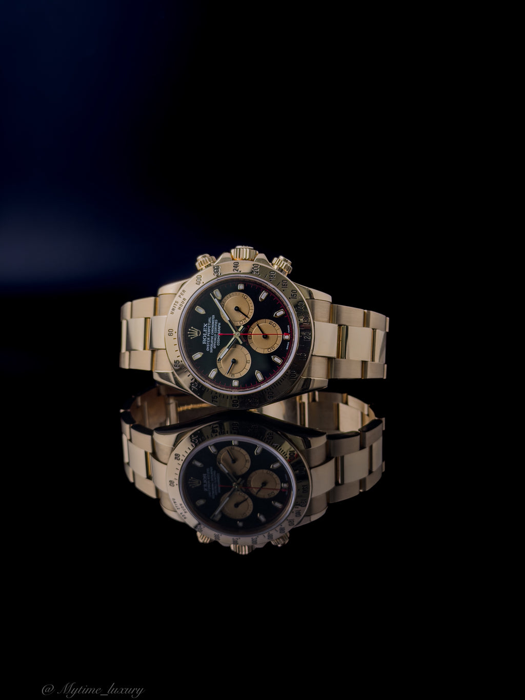 Rolex Daytona