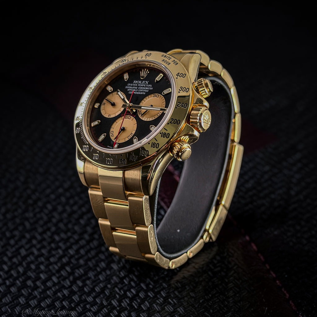 Rolex Daytona
