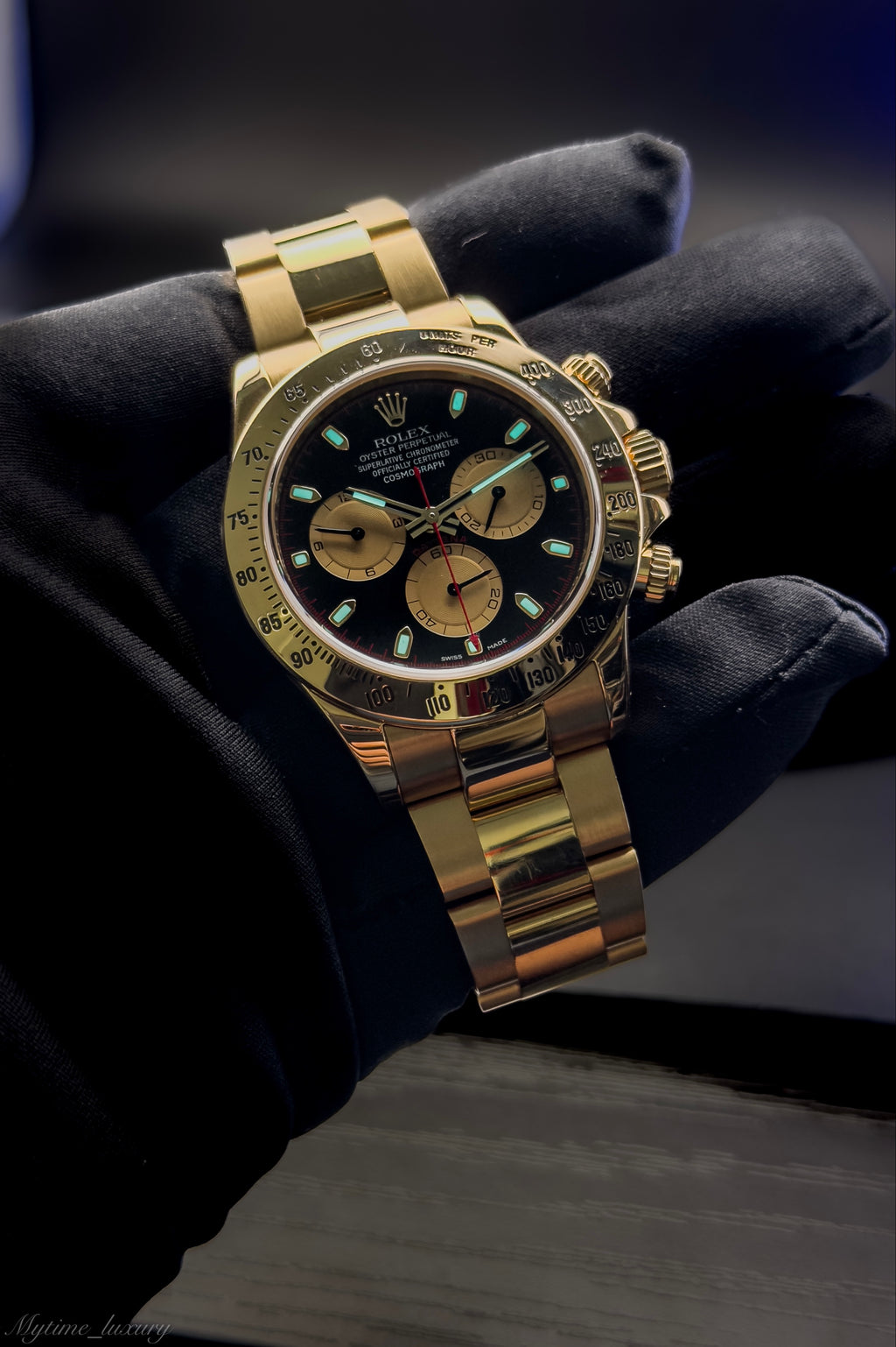 Rolex Daytona