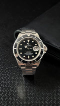 Rolex Submariner Date 16610